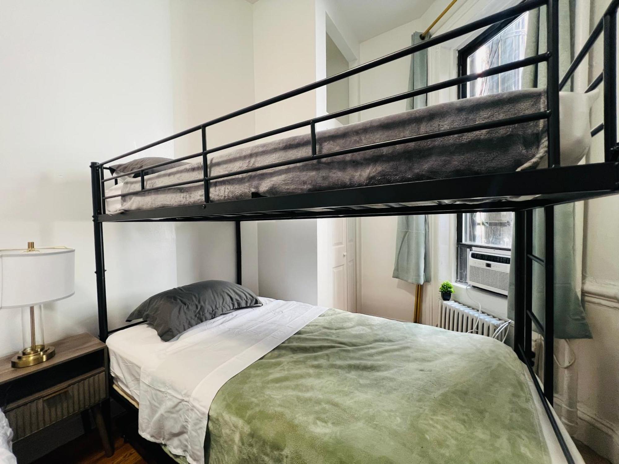 Appartamento 2bd-2ba Theater District