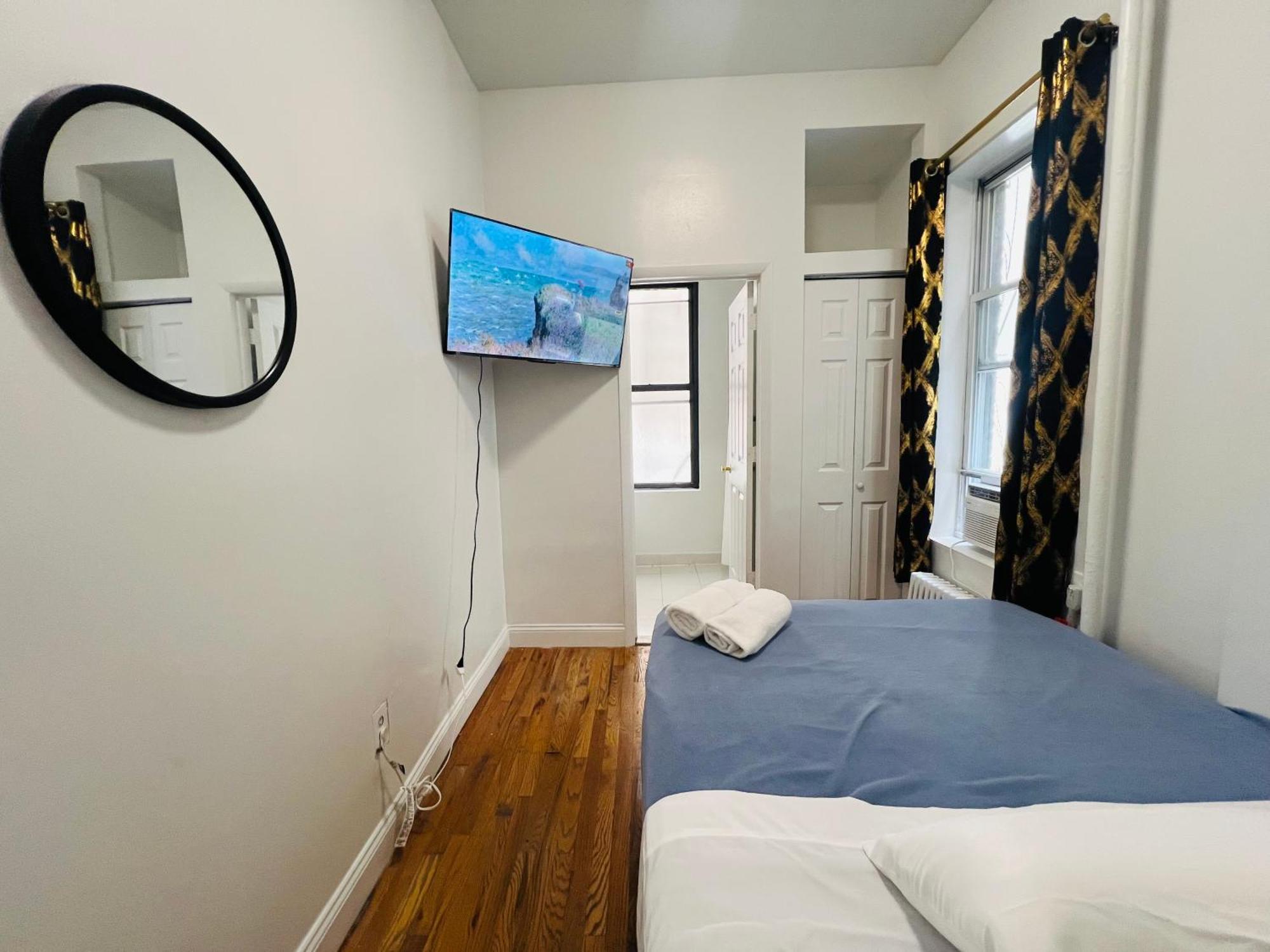 2bd-2ba Theater District