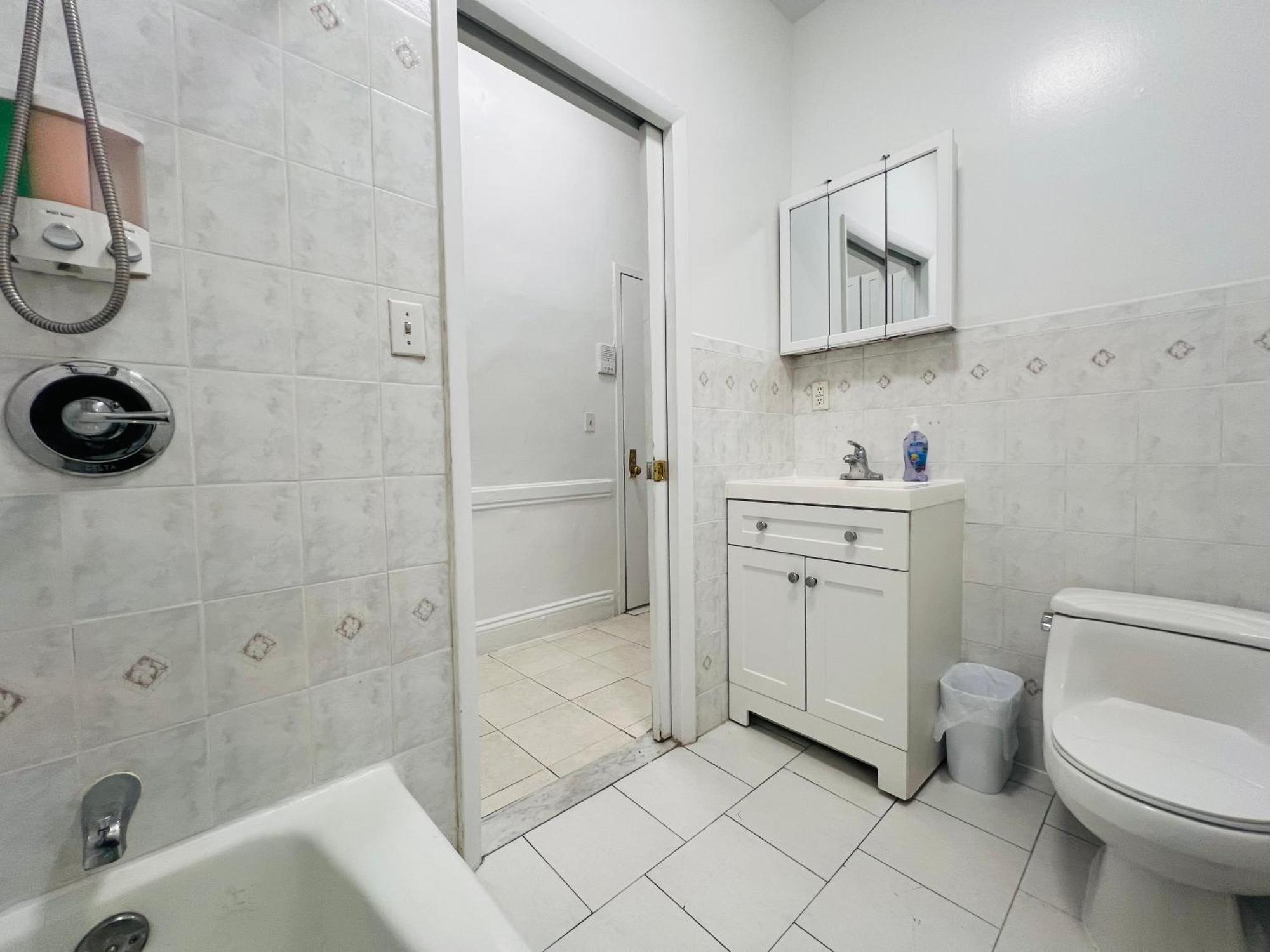 2bd-2ba Theater District Appartamento *